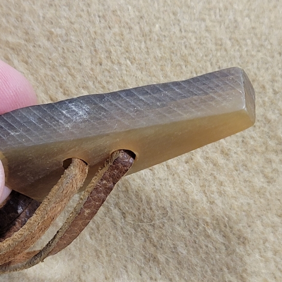 Vintage beige coat, duffle coat beige wool original Dolomite duffle coat, winter - Picture 5 of 15